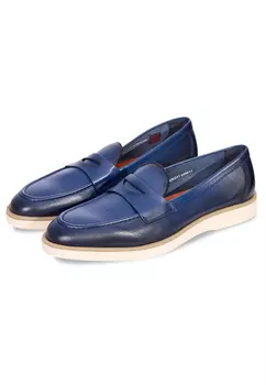 Лоферы SANTONI