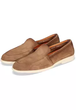 Лоферы SANTONI