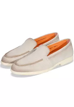 Лоферы SANTONI