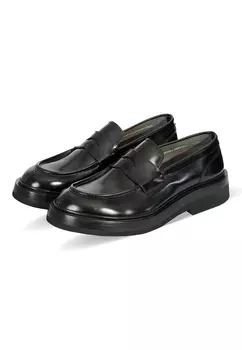 Лоферы SANTONI