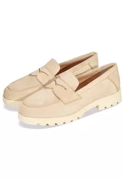 Лоферы SANTONI