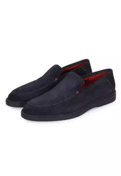 Лоферы SANTONI