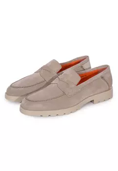 Лоферы SANTONI