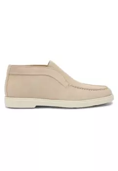 Лоферы SANTONI capsule