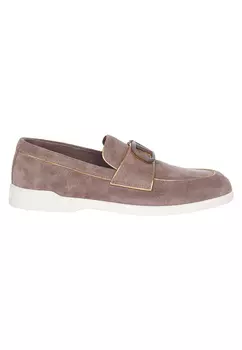 Лоферы VALENTINO