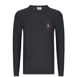 Лонгслив AERONAUTICA MILITARE
