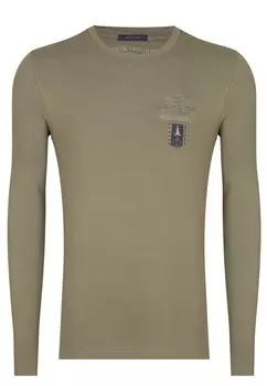 Лонгслив AERONAUTICA MILITARE