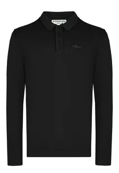 Лонгслив AERONAUTICA MILITARE