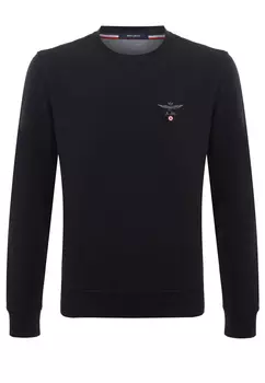 Лонгслив AERONAUTICA MILITARE