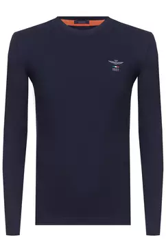 Лонгслив AERONAUTICA MILITARE