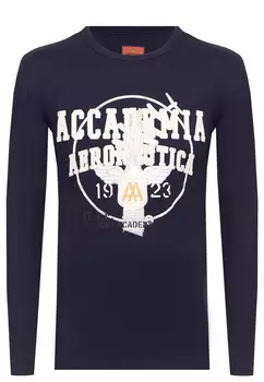 Лонгслив AERONAUTICA MILITARE