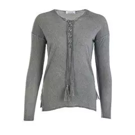 Лонгслив ALLUDE