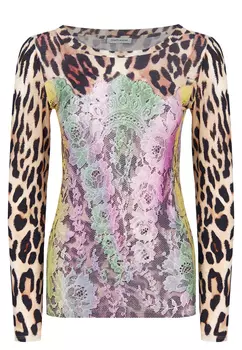 Блуза женская ANGELO MARANI