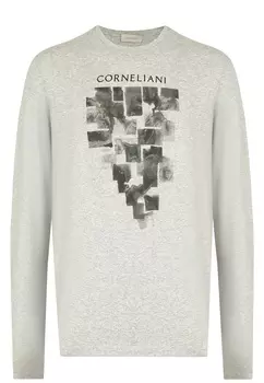 Лонгслив CORNELIANI