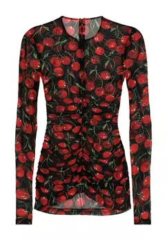 Топ DOLCE&GABBANA