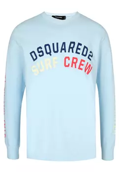 Лонгслив DSQUARED2