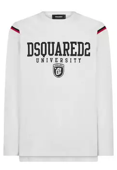 Лонгслив DSQUARED2
