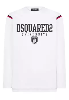 Лонгслив DSQUARED2