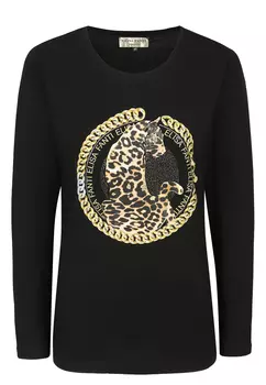 Лонгслив ELISA FANTI