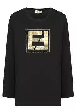 Лонгслив ELISA FANTI