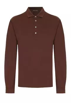 Лонгслив Emiliano Zapata EMILIANO ZAPATA