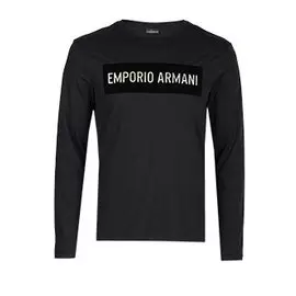 Лонгслив EMPORIO ARMANI