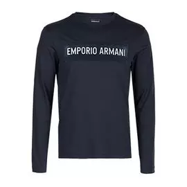 Лонгслив EMPORIO ARMANI