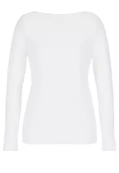 Лонгслив EMPORIO ARMANI