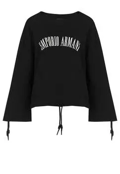 Лонгслив EMPORIO ARMANI