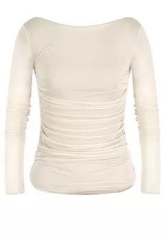 Лонгслив EMPORIO ARMANI