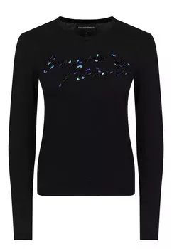 Лонгслив EMPORIO ARMANI