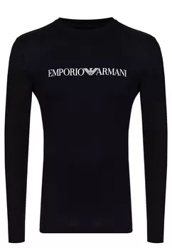 Лонгслив EMPORIO ARMANI