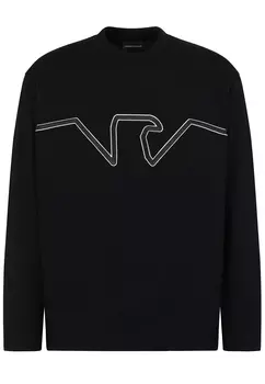 Лонгслив EMPORIO ARMANI
