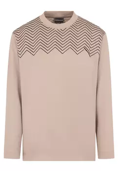 Лонгслив EMPORIO ARMANI