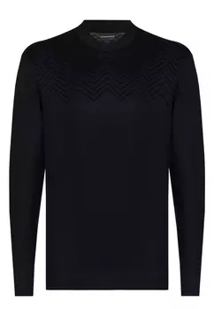 Лонгслив EMPORIO ARMANI