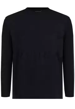 Лонгслив EMPORIO ARMANI