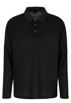 Лонгслив EMPORIO ARMANI