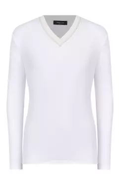 Лонгслив FABIANA FILIPPI