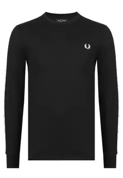 Лонгслив FRED PERRY
