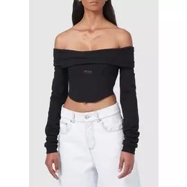 Лонгслив GCDS