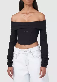 Лонгслив GCDS