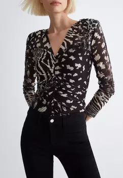 Лонгслив LIU JO