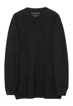 Лонгслив MAHARISHI