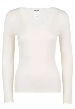 Лонгслив MAX&MOI