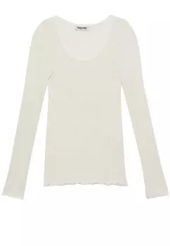 Лонгслив MAX&MOI