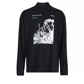 Лонгслив OFF-WHITE