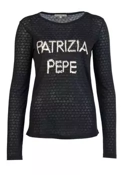 Лонгслив PATRIZIA PEPE