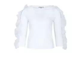 Лонгслив PATRIZIA PEPE