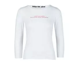 Лонгслив PATRIZIA PEPE