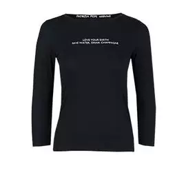 Лонгслив PATRIZIA PEPE